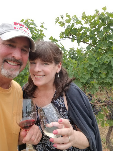 Winery «M Cellars», reviews and photos, 6193 S River Rd W, Geneva, OH 44041, USA