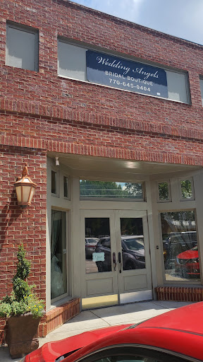 Wedding Angels Bridal Boutique, 395 S Atlanta St, Roswell, GA 30075, USA, 