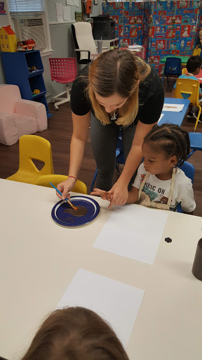 Day Care Center «The Kids Palace Daycare & Learning Center», reviews and photos, 44 S 21st St, Kenilworth, NJ 07033, USA