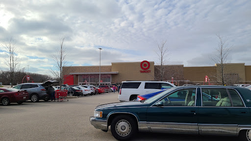Department Store «Target», reviews and photos, 660 N Edwards Blvd, Lake Geneva, WI 53147, USA