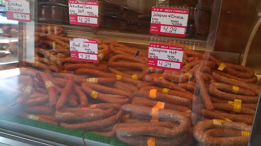 Butcher Shop «B & W Meat Company», reviews and photos, 4801 N Shepherd Dr, Houston, TX 77018, USA