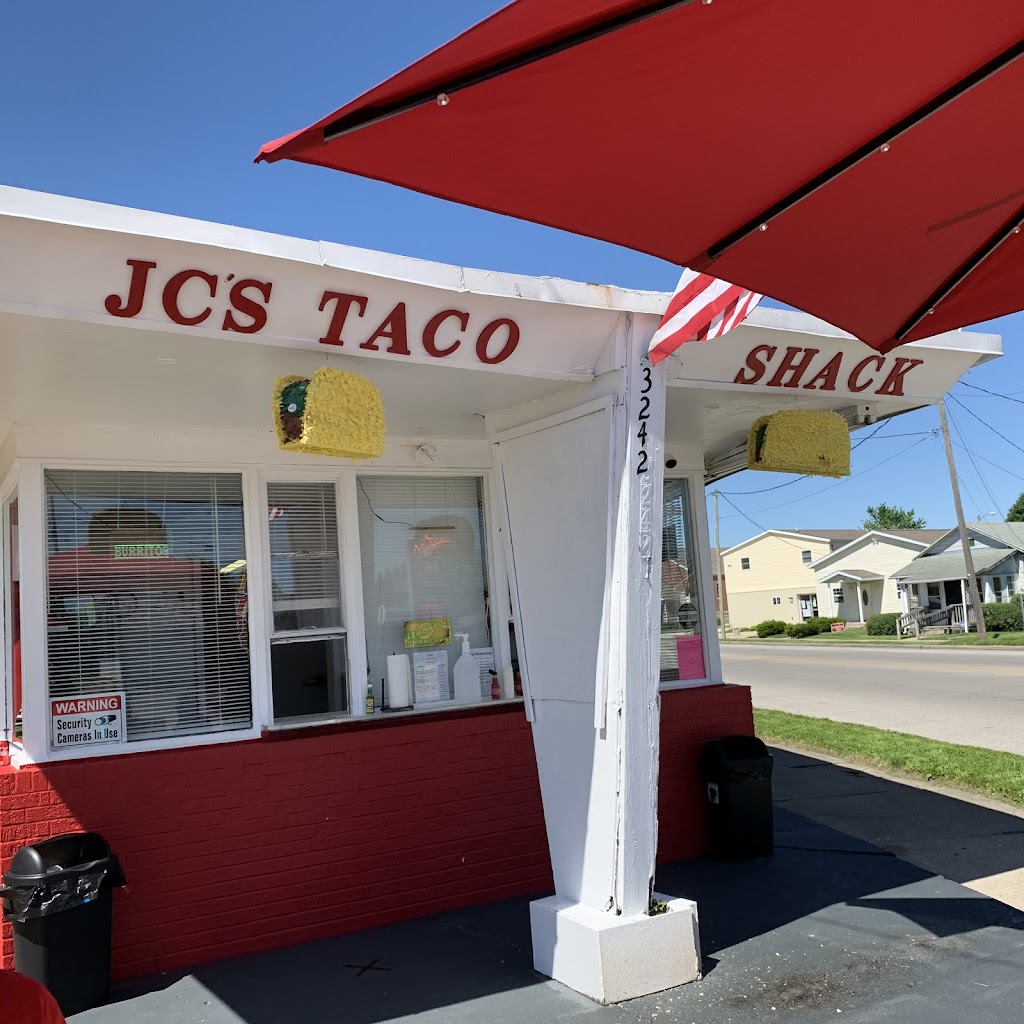 JC’s Taco Shack 46953