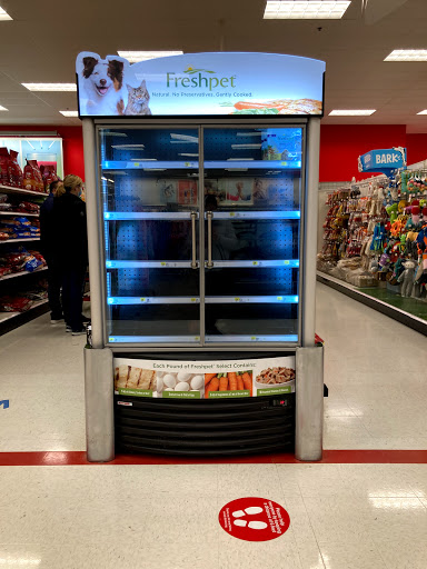 Department Store «Target», reviews and photos, 474 Chamberlain Hwy, Meriden, CT 06451, USA