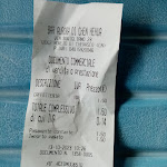 Photo n°1 de l'avis de Enrico.a fait le 14/10/2023 à 05:59 sur le  Bar Aurora à Roreto