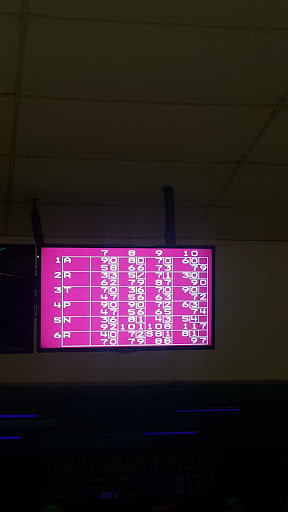 Bowling Alley «Lakewood Lanes», reviews and photos, 694 Lakewood Rd, Waterbury, CT 06704, USA