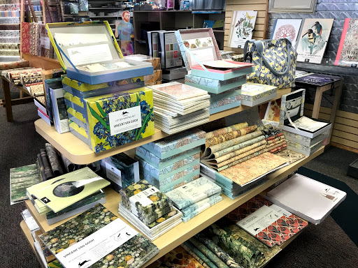 Art Supply Store «Sam Flax Orlando», reviews and photos, 1800 E Colonial Dr, Orlando, FL 32803, USA