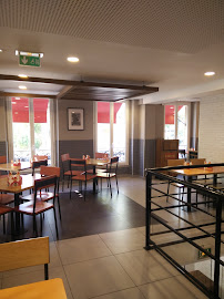 Atmosphère du Restauration rapide Burger King à Paris - n°5