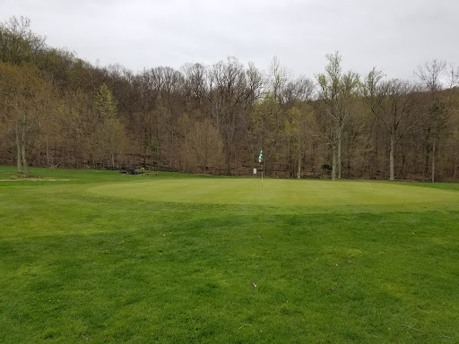 Golf Course «Rockland Lake Exec Golf Course», reviews and photos, 100 Lake Rd, Congers, NY 10920, USA