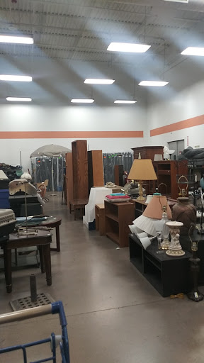 Thrift Store «Power & Baseline Goodwill Retail Store & Donation Center», reviews and photos, 2070 S Power Rd, Gilbert, AZ 85206, USA