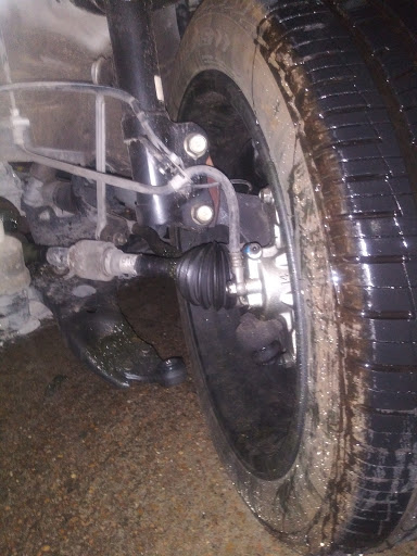 Auto Repair Shop «Service First Automotive Centers», reviews and photos, 7925 Louetta Rd, Spring, TX 77379, USA