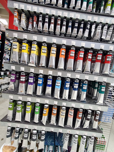 Blick Art Materials image