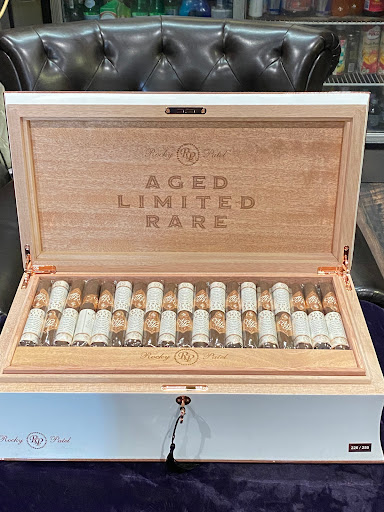 Cigar Shop «Cigar Emporium Inc», reviews and photos, 777 Central Park Ave #B, Yonkers, NY 10704, USA