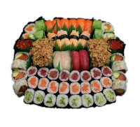 Plats et boissons du Restaurant asiatique Japan sushi Corner Viry Châtillon à Viry-Châtillon - n°1