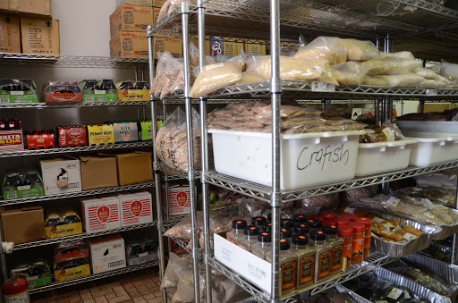 Grocery Store «Devine Food Market», reviews and photos, 946 E 162nd St, South Holland, IL 60473, USA