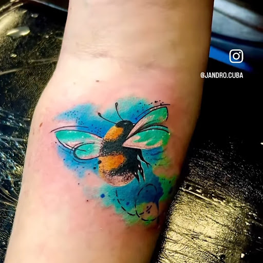 Explore guardians of the galaxy tattoo ideas, creative tattoo ideas in Thomasville, available at Rocket Roys Tattoos