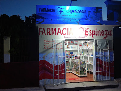 Farmacia Espinoza