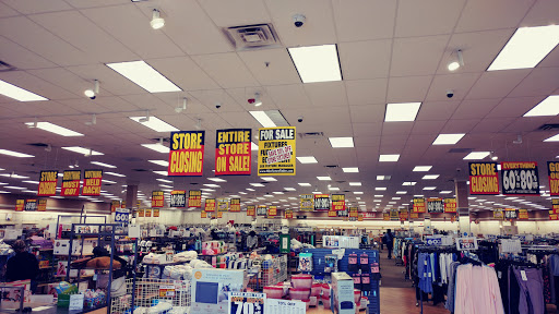 Shopping Mall «Watchung Square Mall», reviews and photos, 1515 US-22, Watchung, NJ 07069, USA