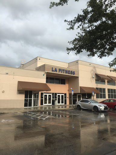 Gym «LA Fitness», reviews and photos, 2633 N University Dr, Coral Springs, FL 33065, USA