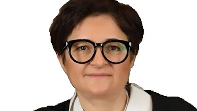 Madalina GRIGOROIU à Antony