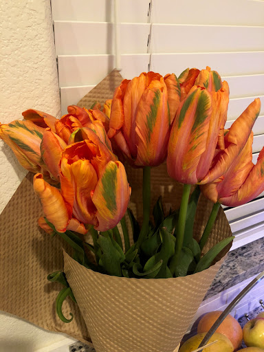 Florist «Everest Florist and Gifts Sacramento», reviews and photos, 7137 Walerga Rd, Sacramento, CA 95842, USA