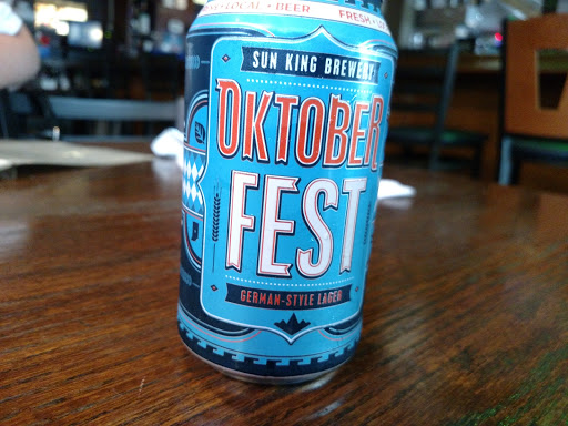 Pub «Pawn Shop Pub», reviews and photos, 2222 E 54th St, Indianapolis, IN 46220, USA