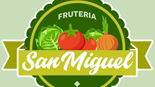 Frutería y verdulería San Miguel T.R