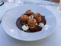 Plats et boissons du Restaurant français Melenig à La Roche-Bernard - n°3