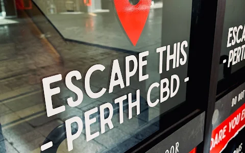 ESCAPE THIS - Perth CBD image