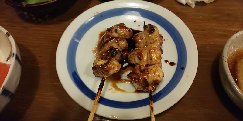 やきとりの扇屋 福島矢野目店