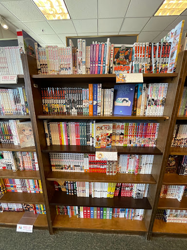 Book Store «Barnes & Noble», reviews and photos, 15 Backus Ave, Danbury, CT 06810, USA