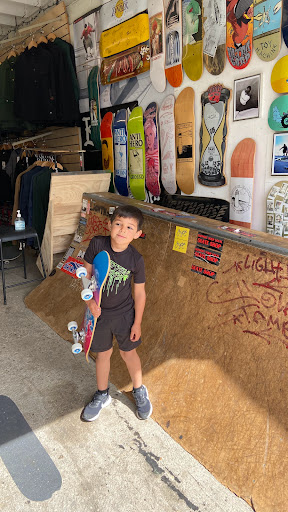 Lighthouse Skate Shop image