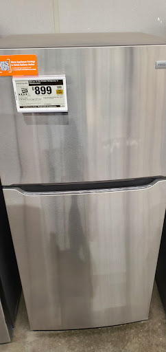 Home Improvement Store «The Home Depot», reviews and photos, 11071 W National Ave, West Allis, WI 53227, USA