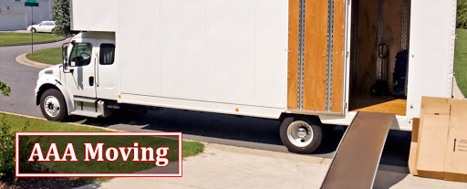 Moving and Storage Service «AAA Moving», reviews and photos, 416 E Powell St, Willis, TX 77378, USA