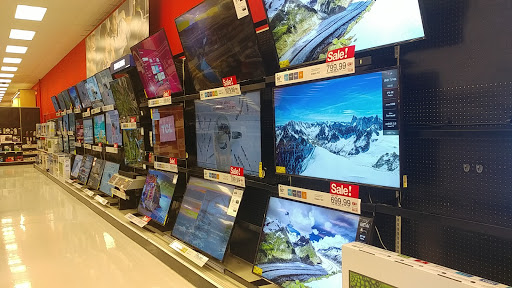 Department Store «Target», reviews and photos, 16825 E Shea Blvd, Fountain Hills, AZ 85268, USA