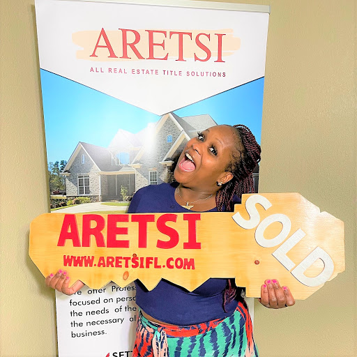 Title Company «All Real Estate Title Solutions», reviews and photos