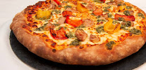 Pizza du Pizzeria LA BOÎTE A PIZZA Reims Vesle - n°8