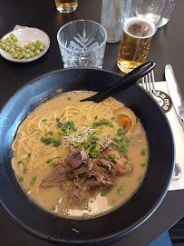 Plats et boissons du Restaurant asiatique Madame Ao à Vern-sur-Seiche - n°10