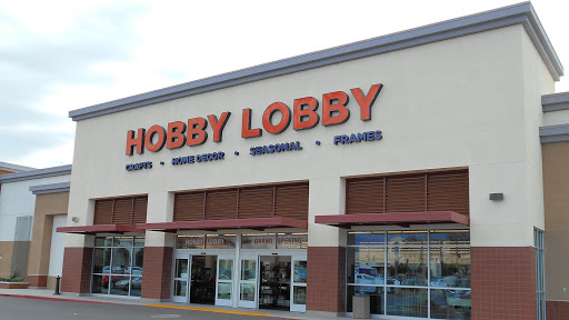 Hobby Lobby