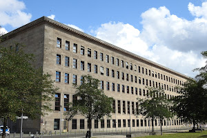 Haus am Werderschen Markt