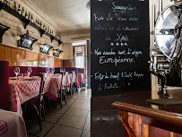 Atmosphère du Restaurant français D'Chez Eux à Paris - n°9