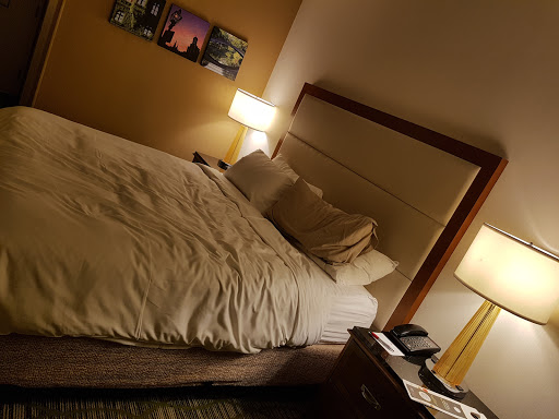 Hotel «Boston Marriott Copley Place», reviews and photos, 110 Huntington Ave, Boston, MA 02116, USA