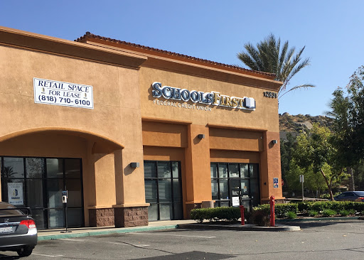 SchoolsFirst Federal Credit Union - Moreno Valley image