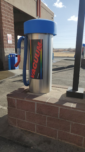 Self Service Car Wash «Blue Wave Car Wash», reviews and photos, 8940 Colorado Blvd, Thornton, CO 80229, USA