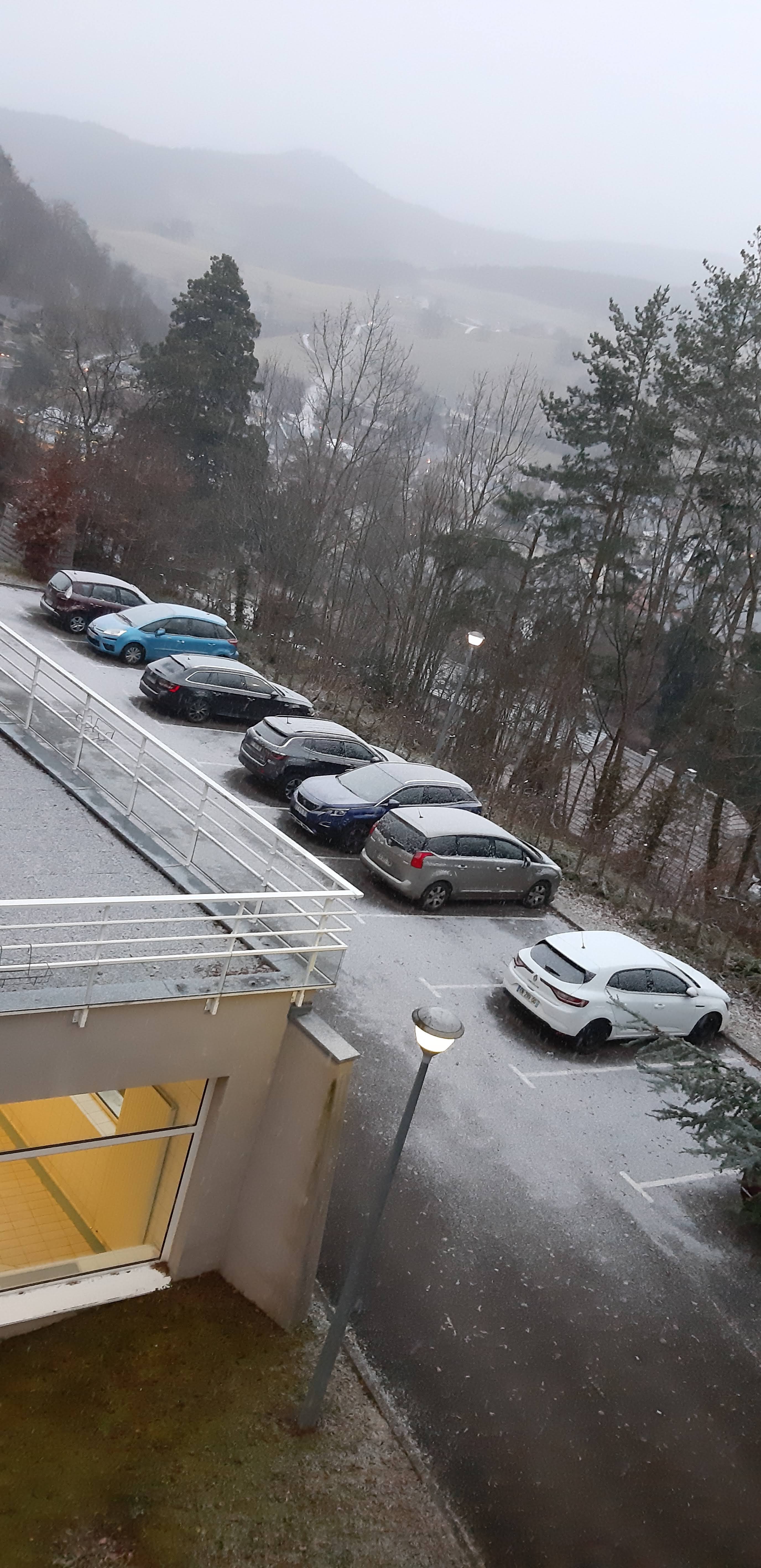 Photo n° 2 de l'avis de daniel.o fait le 10/12/2021 à 17:31