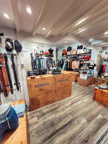 Magasin de vêtements KAPORAL Agde Agde