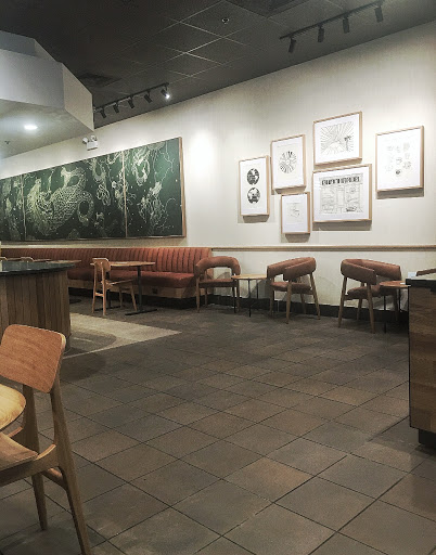 Coffee Shop «Starbucks», reviews and photos, 2517 W North Ave, Melrose Park, IL 60160, USA