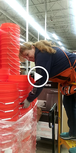 Home Improvement Store «The Home Depot», reviews and photos, 1101 Sunrise Hwy, Copiague, NY 11726, USA