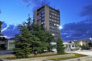 Hotel Hebros image