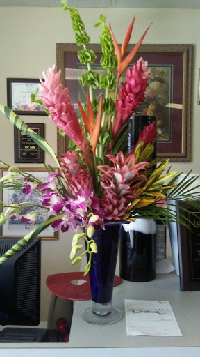 Florist «Blooms-The Flower Shop», reviews and photos, 3028 Chimney Rock Rd, Houston, TX 77056, USA