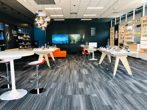 Cell Phone Store «AT&T», reviews and photos, 12145 Rockville Pike, Rockville, MD 20852, USA